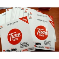 Simkad Halo Telco Tunetalk Pelan Prepaid Jimat terbaik di Malaysia Unlimited Call Internet Hotspot