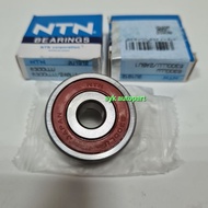 BEARING 6300LLU BEARING RUBBER CAP 6300 LLU