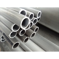 (1feet)1/2", 3/4", 1" pvc pipe class "D" nipis paip air