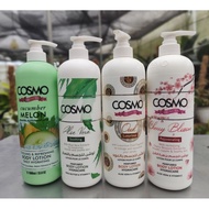 ONHAND 1 Litter COSMO Lotion From Dubai