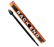 ลูกหมากแร็ค CRV ปี 02-06 555(JAPAN) (ใส่ได้ทั้งL/R) (SR-6270) (สินค้าจะได้รับตามรูปภาพสินค้าราคาต่อข