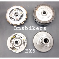 HONDA EX5 AUTO CLUTCH & GEAR S.ASSY(22000-GN5-910)