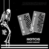 Panel / Backdoor Akrilik R233 R234  R234PRO Polos & Print Bisa Custom & COD - 01