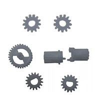 KIA SORENTO, RIO, HYUNDAI SONATA, CHEVROLET & SUZUKI SIDE MIRROR GEAR FULL SET KIT