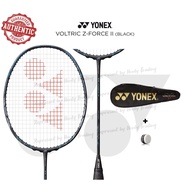 Yonex Racquet Voltric Z Force II Professional Used