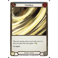 Nimblism - History Pack Vol.1 (1HP)