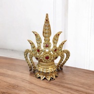 Thai Jewelry Siraporn Keow Apsara Ms.