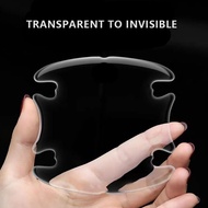 [Art. 4746] sticker Transparent sticker Protector anti-Scratch Scratch handle car door handle car door guard bowl