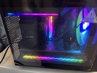 9800x3d 9070xt 64gb ram