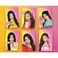 BABYMONSTER x SUNSILK Photocard Photocard Babymonster