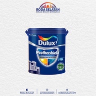 DULUX WEATHERSHIELD TINTING WEATHERED PEBBLE 44YY 69/069 2.5L