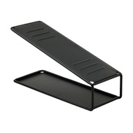 IKEA BÖRDIG Shoe organiser, metal black11x16x26 cm