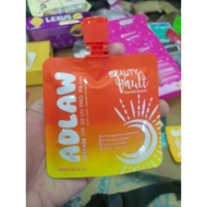 ADLAW BEAUTY VAULT SUNSCREEN