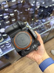 Soldout SONY A99II A99 II MARK II 追車追星 一秒12張 有Wifi 反芒 SONY 全片幅 
