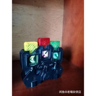 Kamen Rider w csm Belt Kamen Rider w Storage Memory Storage