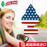 LITTLE TREES AIR FRESHENER (FOR USA)