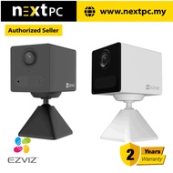 EZVIZ CB2 2MP / 3MP Battery Camera / 2 Years Warranty