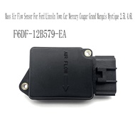 F6DF-12B579- Mass Air Sensor for Town Car Mercury Grand Marquis 2.5L 4.6LNew Year Special