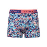 JOCKEY® 男士 SPORT ACTIVE 平腳內褲