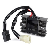 Regulator Rectifier For Suzuki EN125 AN125 Burgman 125 AN150 AN 125 150 VECSTAR UE125 UE150 Vergaser