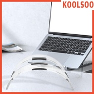 [Koolsoo] Laptop Stand Home Office Accessories Laptop Riser for Desk