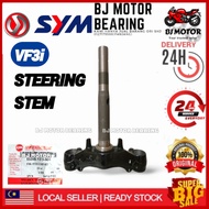 VF3i STEERING STEM COMP VF3i 185 T FORK T SYM 185 KAKI TIGA UNDER BRACKET 100% ORIGINAL SYM 5320B-VF