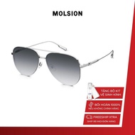 MOLSION MS7162 C91 Men's Sunglasses