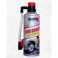 sealant Koby Tire Sealer &amp; Inflator (450ML)
