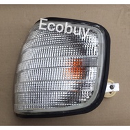 Mercedes Benz W126 (1981) Signal Lamp (White Colour)