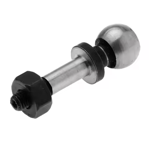 Connecting Rod Ball Head 61-813 For KANSAI 1508 Eight Needles Pants Waist Sewing Machine Spare Parts