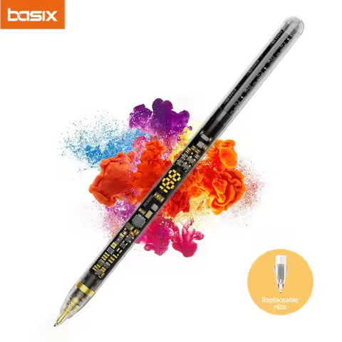 For iPad Pencil Palm Rejection Stylus Apple Pencil Pen with digital power display For iPad 2018-2024