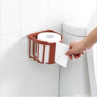 Convenient Toilet Paper Basket - Smart Home