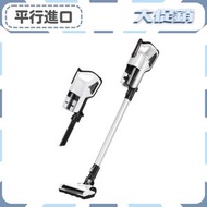 西哲 - 家電優惠區 - Sezze - 二合一旋風無線吸塵機 (S35E)(白色)