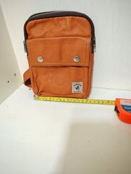 Porter Tanker Shoulder Bag