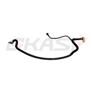 LR014567 Engine Water Tank Auxiliary Water Bottle Tee Water Pipe Suitable for: Land Rover 5.0 L319/L