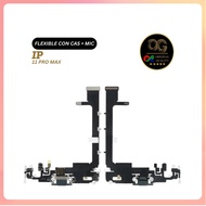 Flexible Connector CAS + MIC IP 11 PRO MAX Original Charger Connector