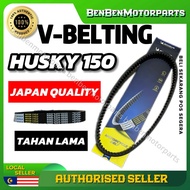 SYM HUSKY150 VE BELT BELTING HUSKY TIMING BELT MMB-ZGA-0000 100% ORIGINAL MICHELIN JAPAN QUALITY