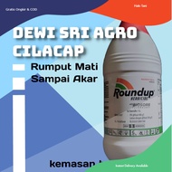 Herbisida Racun Rumput Roundup 1 Liter Harga Termurah