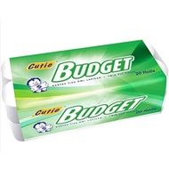 Cutie Budget Toilet Tissue Roll (20 Rolls)