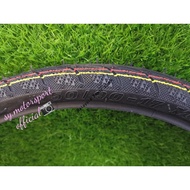 High Quality❀▫Camel Racing Tube-type Tyre (Diamond) 50/90-17,60/90-17,70/90-17,80/90-17 Tayar, Tire 