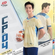 CP 04, high-end designer soccer clothes, soccer gear without logo, name and number printed on reques