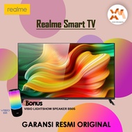 Realme Smart TV 43 Inch TV Android Realme TV Garansi Resmi