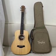 Taylor BT1 民謠木吉他 附有琴包 泰勒 BT1
