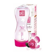 pH值女性護理洗滌包甘蔗內特布盧姆150毫升