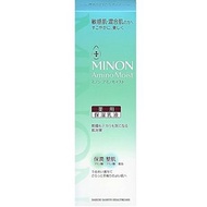 Minon氨基濕潤藥用Akunekea牛奶百克