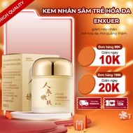 Kem Dưỡng Da Trắng Sáng Enxuer OGulia – Giảm Nếp Nhăn Hỗ Trợ Làm Mờ Thâm Quầng Giúp Da Trắng Sáng Că