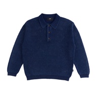 POLO KNIT SWEATER