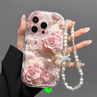 IPhone case iPhone13/7/8plus Shock-resistant Soft case