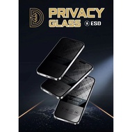 TEMPERED GLASS STATIC SPY DIAMOND FOR REALME C53, REALME C55, REALME C67 4G, REALME C75, REALME C75X