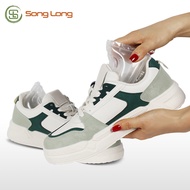 Shoe Insert Airbag Size 17*18cm - Roll of 1000 Pairs